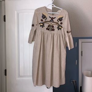 Roolee dress
